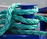 Danstrong 3 4 8 12 strand Polypropylene ropes